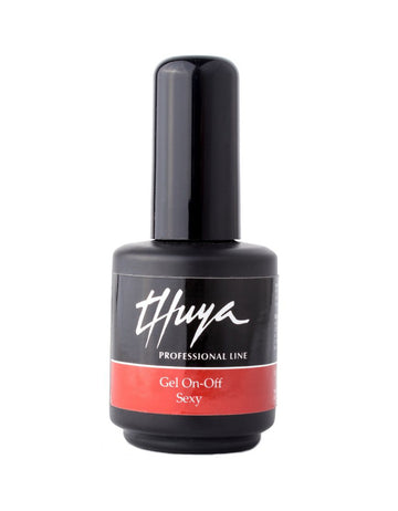 Thuya Gel On-Off 14ML- Sexy (N.148)